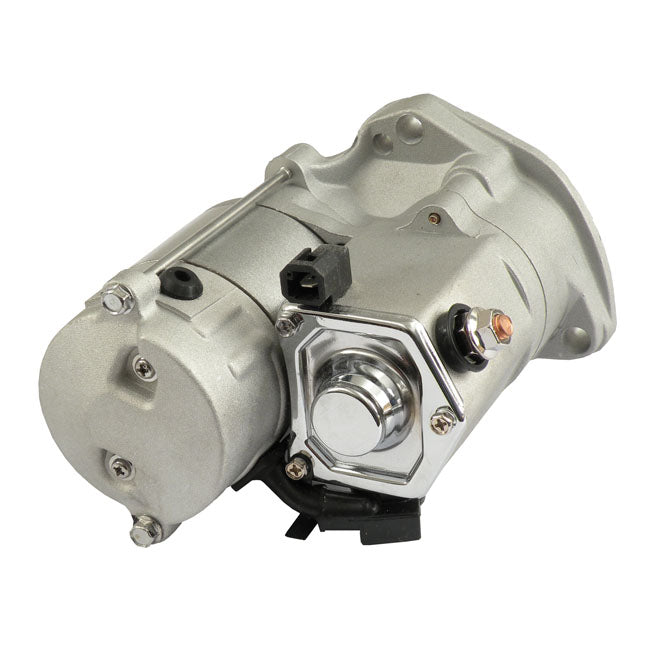 WAI, 1.4kW starter motor Aluminum