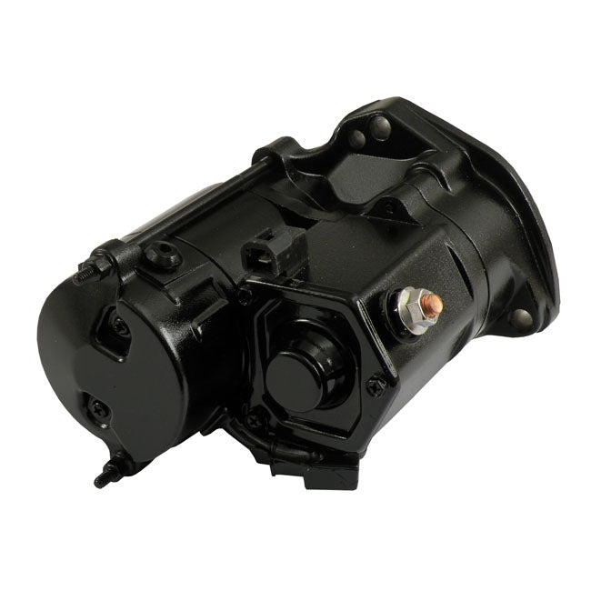 WAI, 1.4kW starter motor
