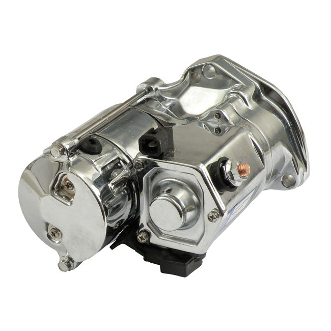 WAI, 1.4kW starter motor