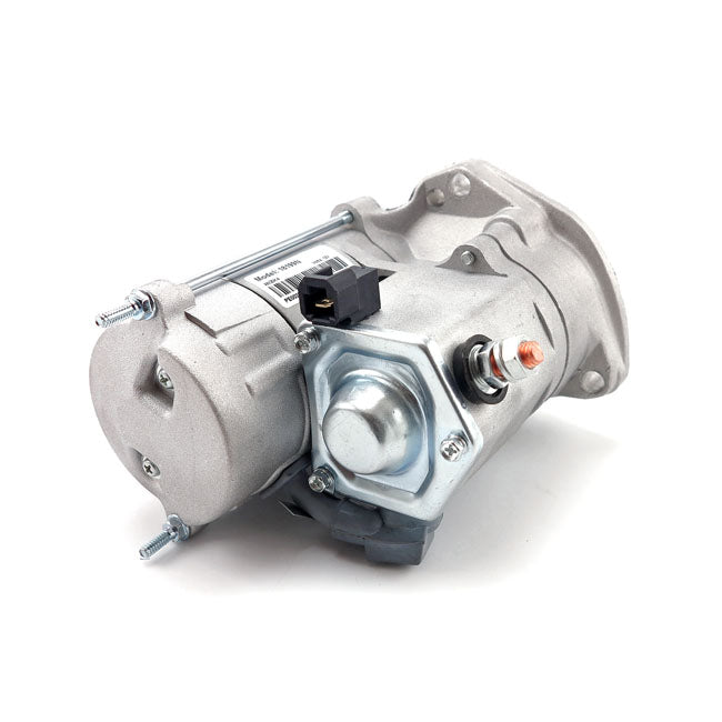 WAI, 1.4kW starter motor Aluminum
