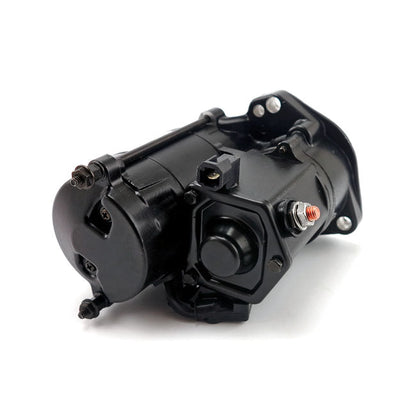 WAI, 1.4kW starter motor