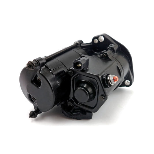 WAI, 1.4kW starter motor