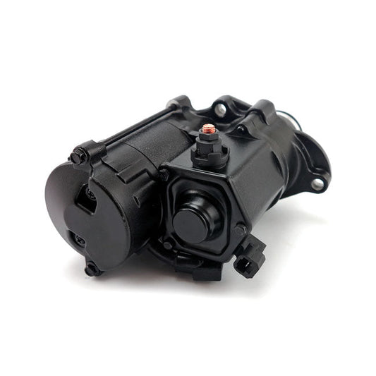WAI, 1.4kW starter motor