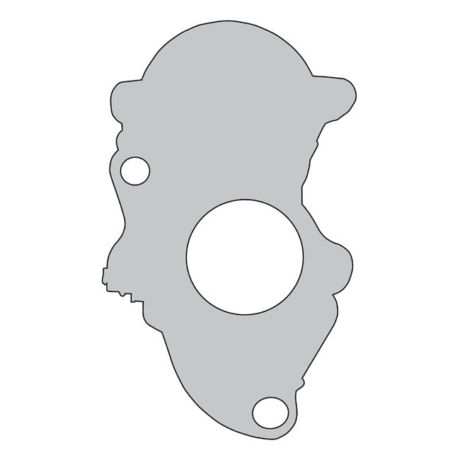 WAI, 1.4kW starter motor