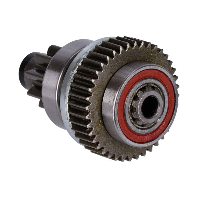 WAI, starter clutch assembly