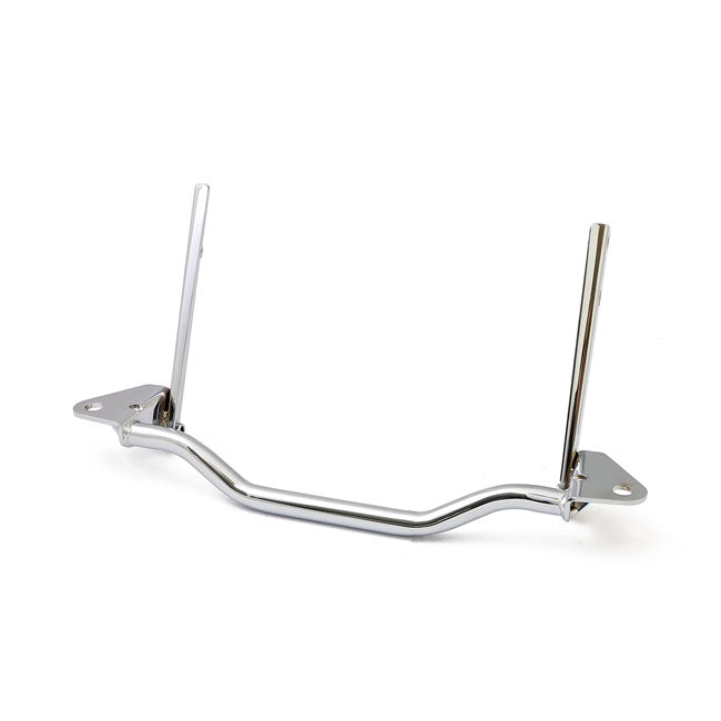 Spotlamp/passing lamp mount bar