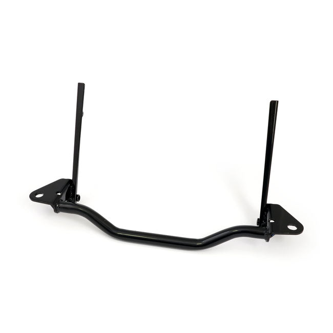 Spotlamp/passing lamp mount bar