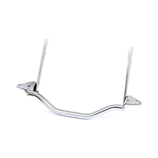 Spotlamp/passing lamp mount bar