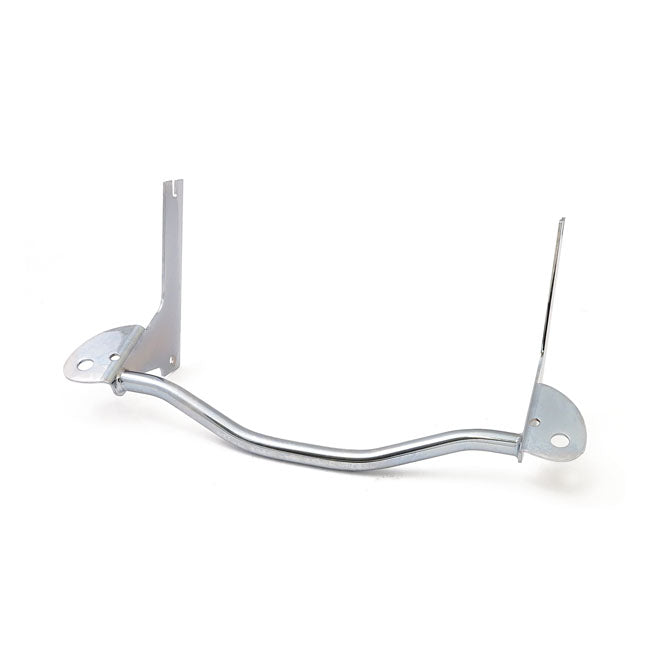 Spotlamp/passing lamp mount bar