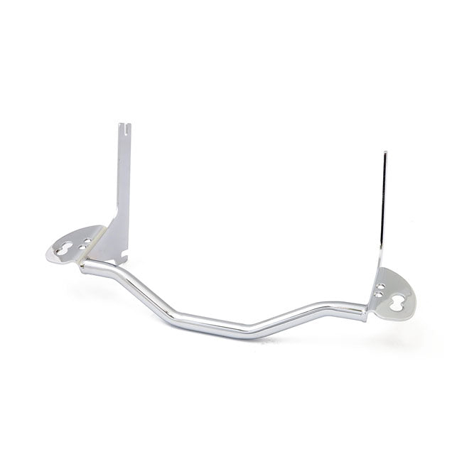 Spotlamp/passing lamp mount bar