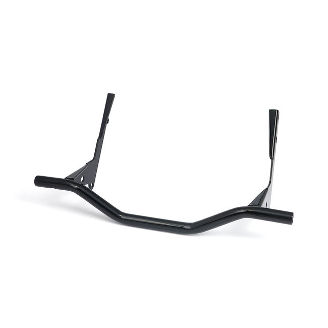 Spotlamp/passing lamp mount bar