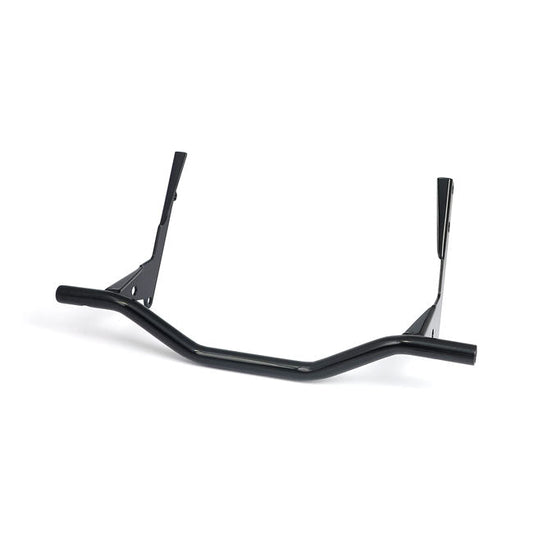 Spotlamp/passing lamp mount bar
