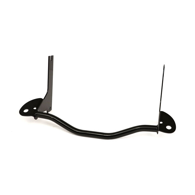 Spotlamp/passing lamp mount bar