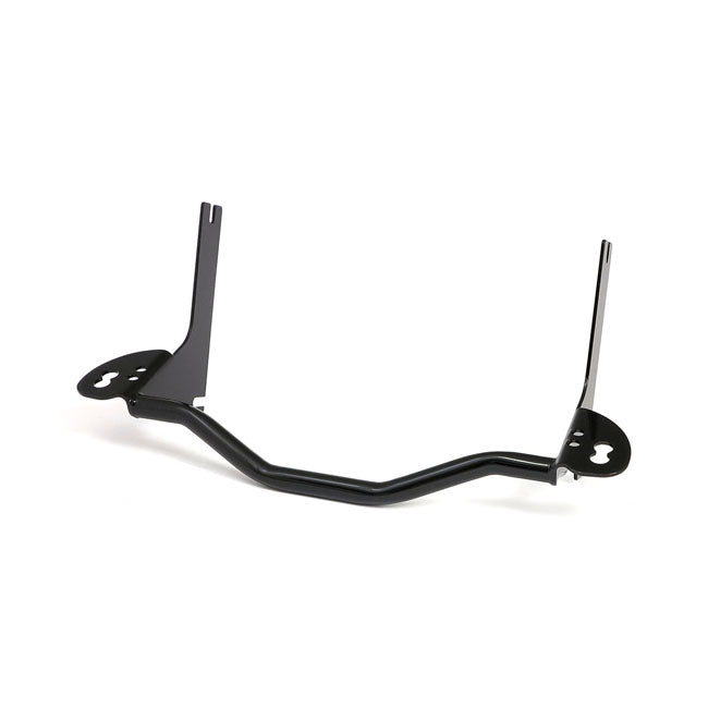 Spotlamp/passing lamp mount bar
