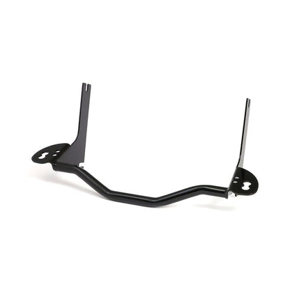 Spotlamp/passing lamp mount bar