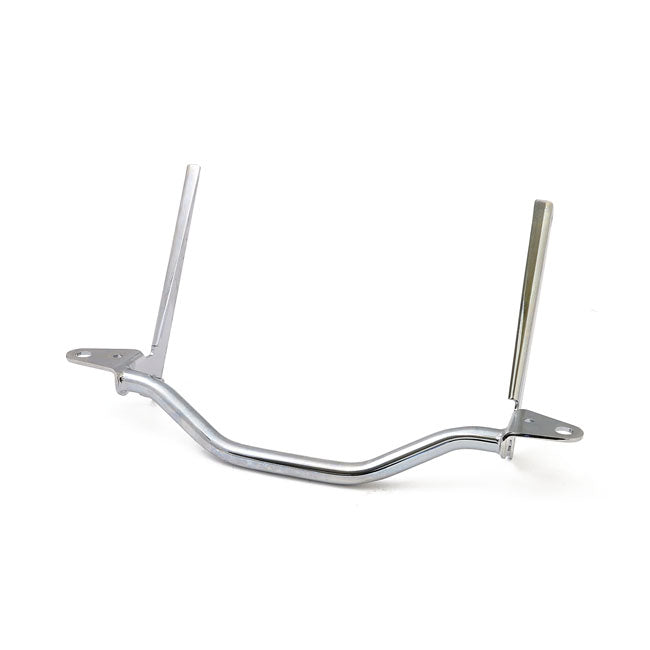 Spotlamp/passing lamp mount bar