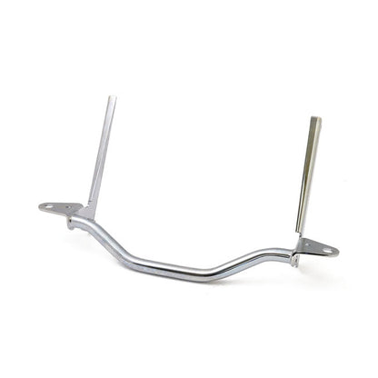 Spotlamp/passing lamp mount bar
