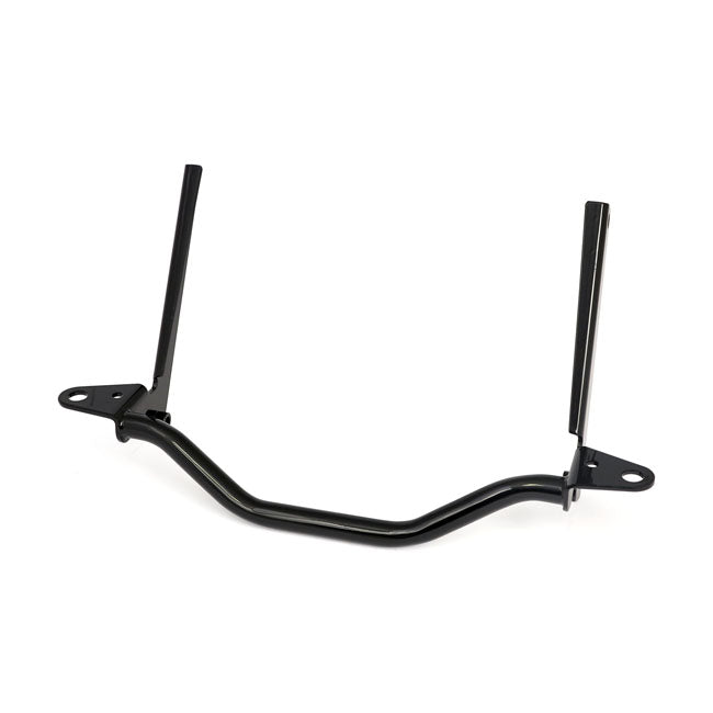 Spotlamp/passing lamp mount bar