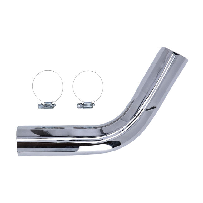 Paughco, Heatshield front