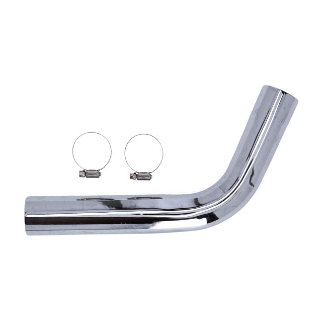 Paughco, Heatshield rear