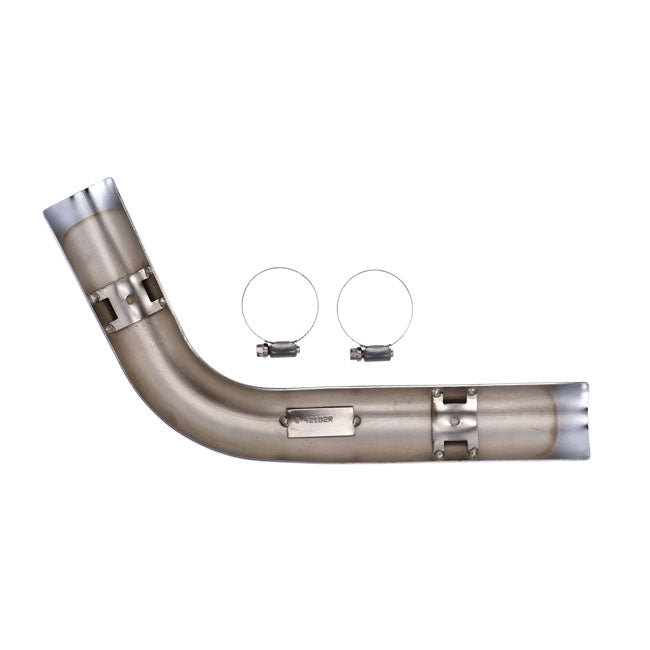 Paughco, Heatshield rear
