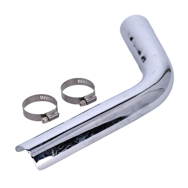 Paughco, Heatshield rear