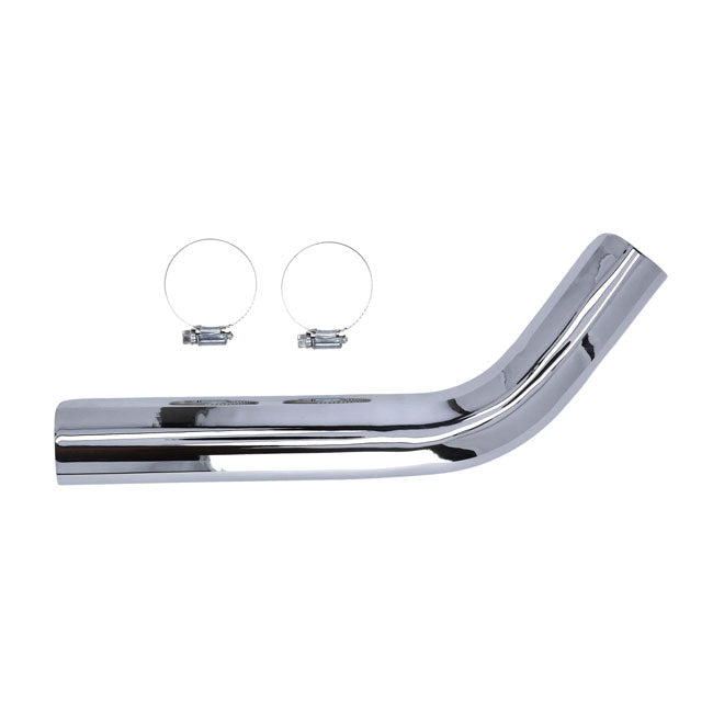 Paughco, Heatshield rear