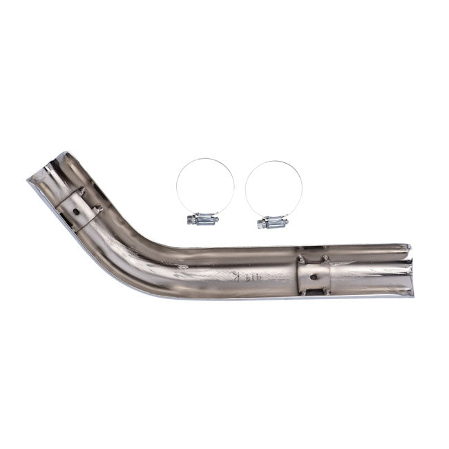 Paughco, Heatshield rear