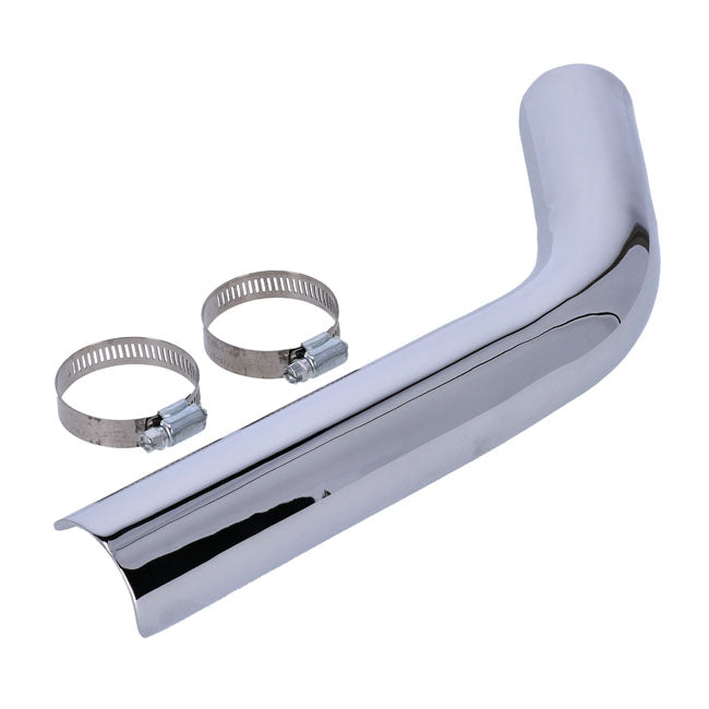 Paughco, Heatshield rear