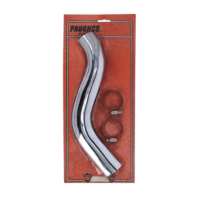 Paughco, Heatshield rear