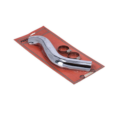 Paughco, Heatshield rear