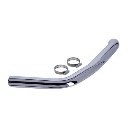 Paughco, Heatshield front