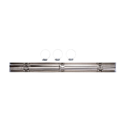 Paughco, Heatshield lower front no notch