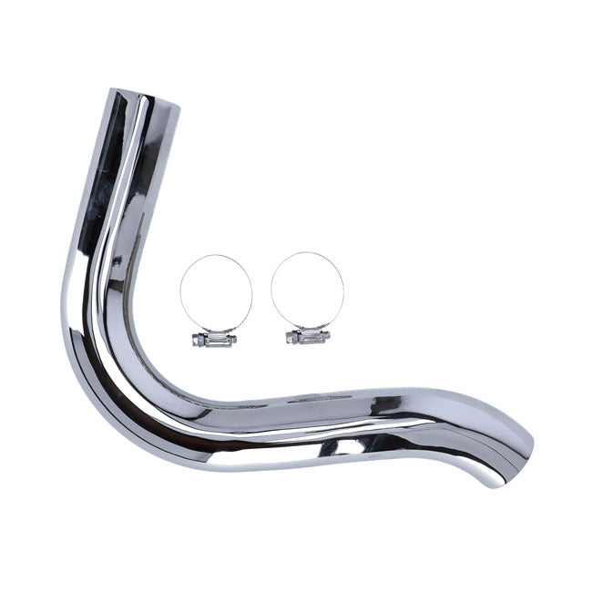 Paughco, Heatshield rear