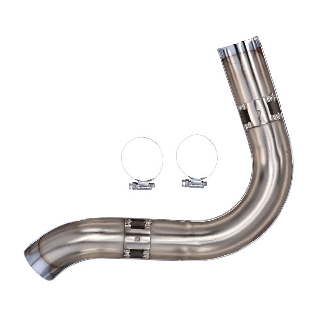Paughco, Heatshield rear