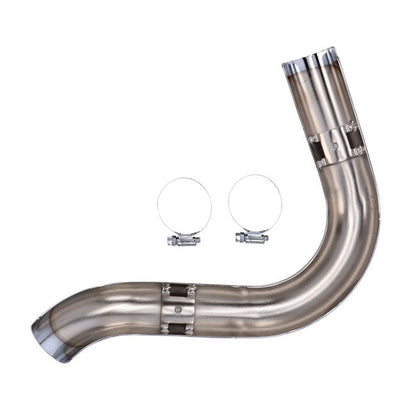 Paughco, Heatshield rear