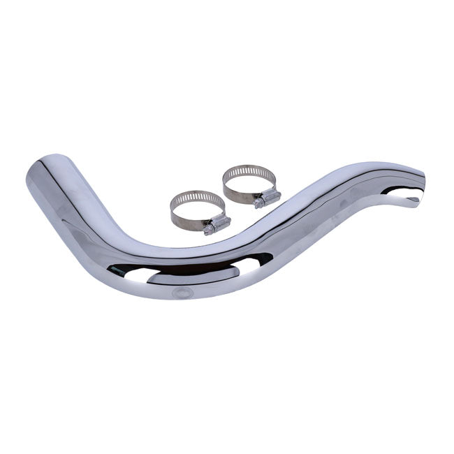 Paughco, Heatshield rear