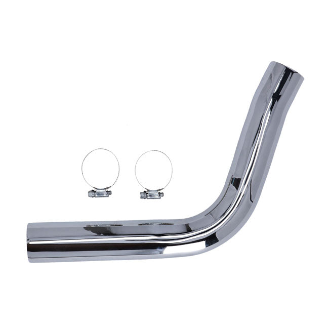 Paughco, Heatshield rear