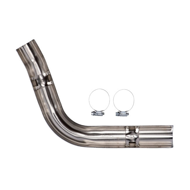 Paughco, Heatshield rear