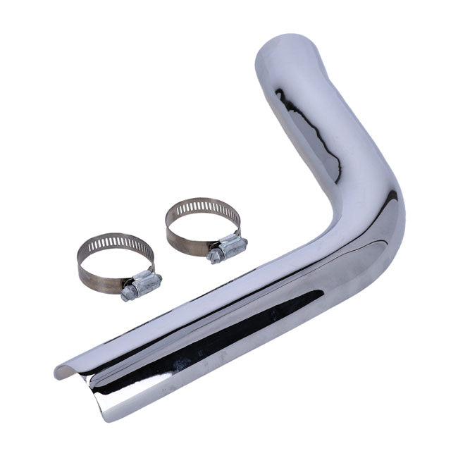 Paughco, Heatshield rear