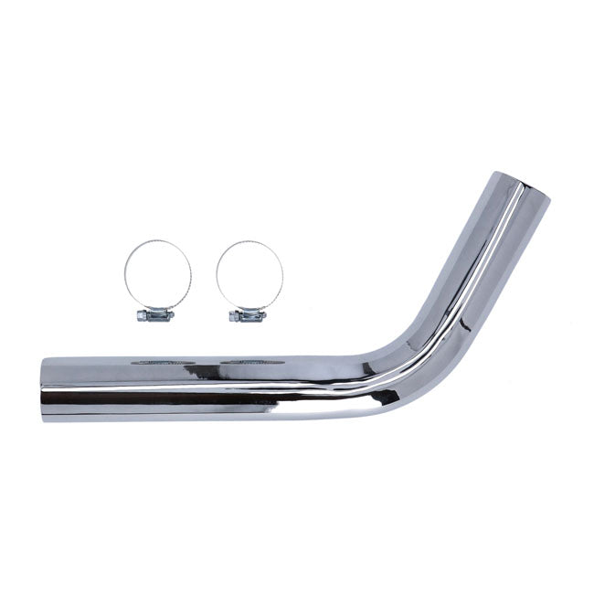 Paughco, Heatshield rear