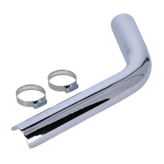 Paughco, Heatshield rear