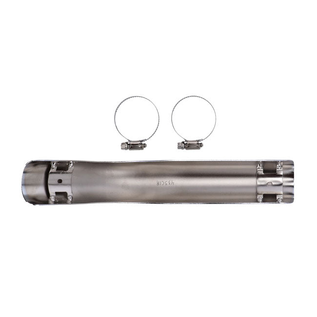 Paughco, Heatshield rear
