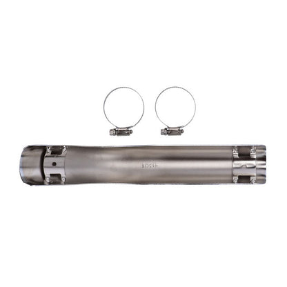 Paughco, Heatshield rear