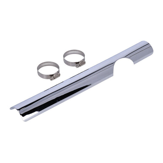 Paughco, Heatshield front lower notched