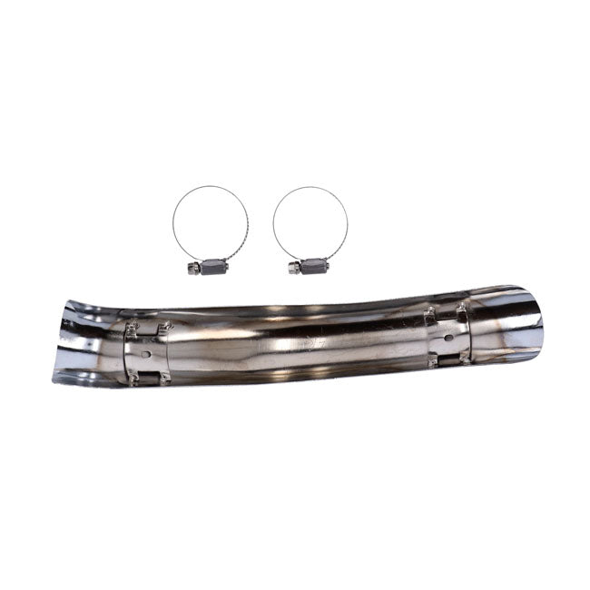 Paughco, Heatshield rear