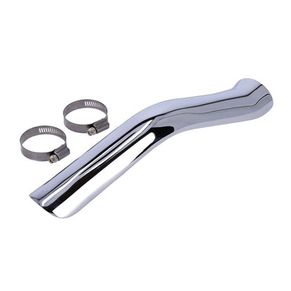 Paughco, Heatshield rear