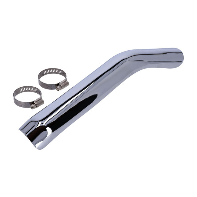 Paughco, Heatshield rear