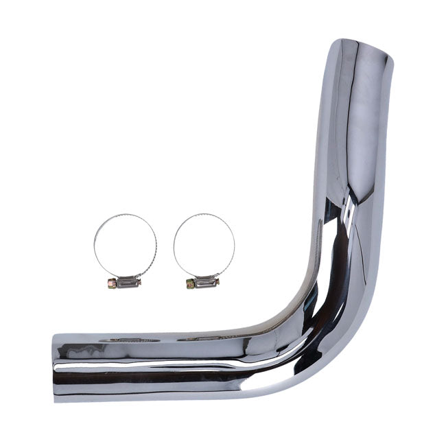 Paughco, Heatshield rear