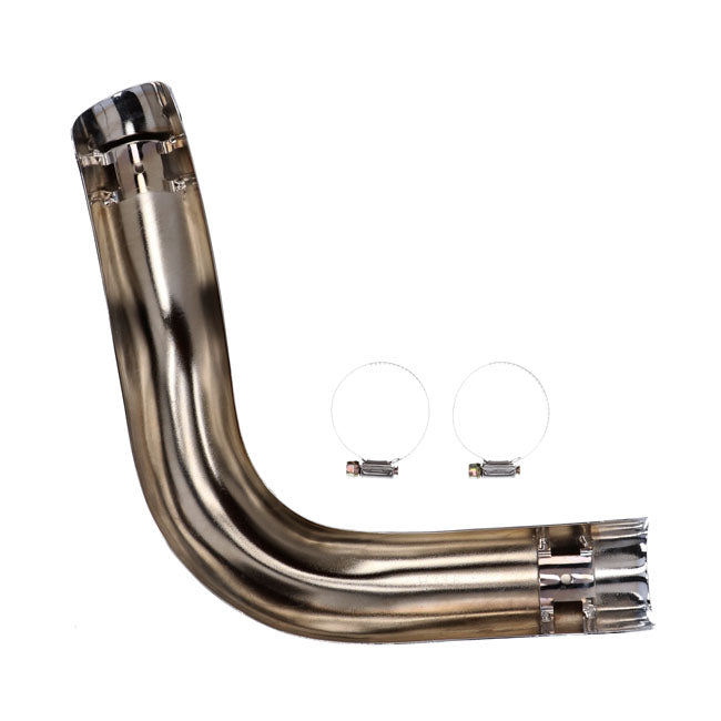 Paughco, Heatshield rear